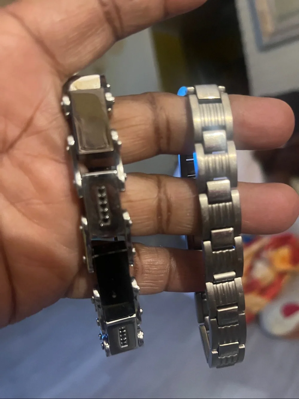 Bracelets made for men